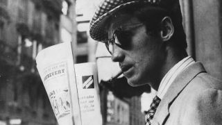 38. (ex aequo) Do utraty tchu (1960)