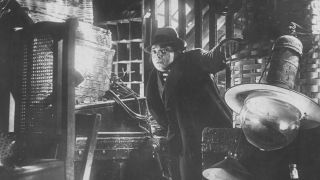 36. (ex aequo) M - Morderca (1931)