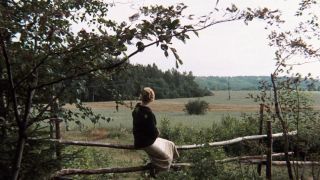 31. (ex aequo) Zwierciadło (1975)