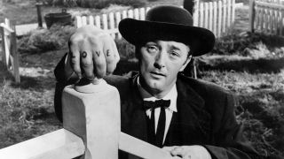 25. (ex aequo) Noc myśliwego (1955)