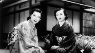 21. (ex aequo) Późna wiosna (1949)