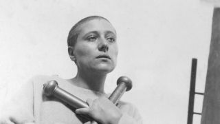 21. (ex aequo) Męczeństwo Joanny d'Arc (1928)