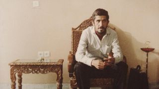 17. Zbliżenie (1990)