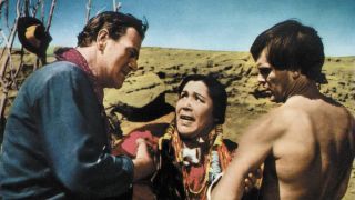 15. Poszukiwacze (1956)