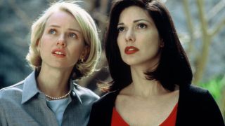 8. Mulholland Drive (2001)