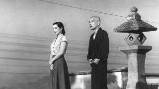 4. Tokijska opowieść (1953)