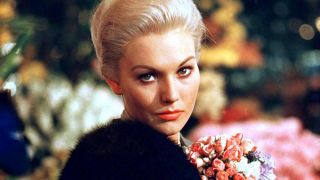 2. Zawrót głowy (1958)