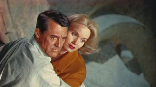 45. (ex aequo) Północ - północny zachód (1959)