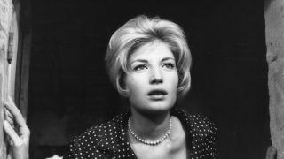 38. (ex aequo) Przygoda (1960)