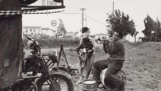 38. (ex aequo) La Strada (1954)