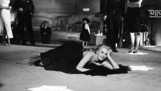 34. (ex aequo) Słodkie życie (1960)
