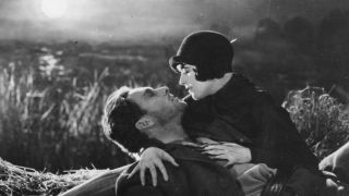 33. Wschód słońca (1927)