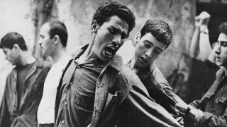 22. (ex aequo) Bitwa o Algier (1966)