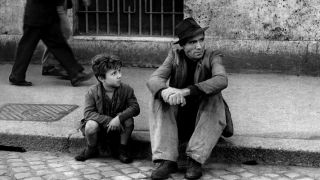 20. (ex aequo) Złodzieje rowerów (1948)