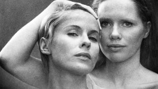 9. (ex aequo) Persona (1966)