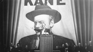 2. Obywatel Kane (1941)