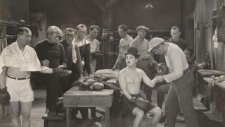 46. (ex aequo) Światła wielkiego miasta (1931)