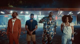 9. Atlanta (sezony 3 i 4)