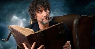 Neil Gaiman