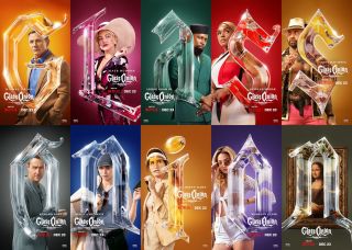 Glass Onion: Film z serii Na noże