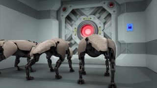 Park Jurajski: Obóz Kredowy