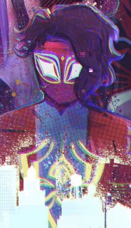 Spider-Man: Poprzez multiwersum