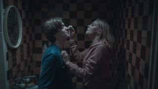 Pewnego razu na krajowej jedynce