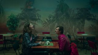 Pewnego razu na krajowej jedynce