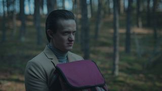 Pewnego razu na krajowej jedynce