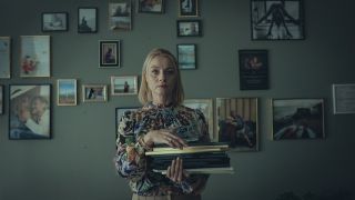 Pewnego razu na krajowej jedynce