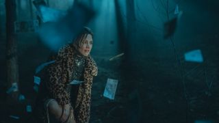 Pewnego razu na krajowej jedynce