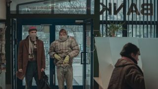 Pewnego razu na krajowej jedynce