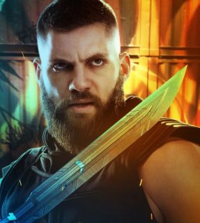 Razor Fist