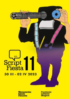 Script Fiesta 2022