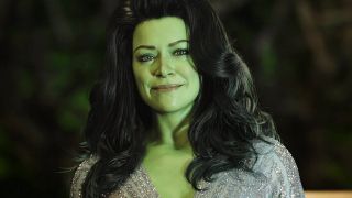 She-Hulk