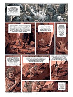 Sherlock Holmes. Kroniki Moriarty'ego. Tom 1. Odrodzenie