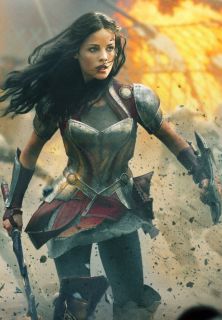 Thor
