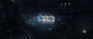 Strażnicy Galaktyki 3 - zdjęcie