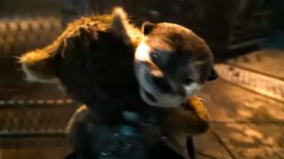 Strażnicy Galaktyki 3