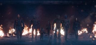 Strażnicy Galaktyki 3