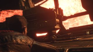 The Callisto Protocol