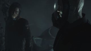 The Callisto Protocol