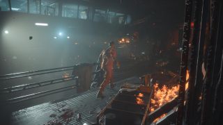 The Callisto Protocol