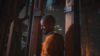 The Callisto Protocol