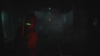 The Callisto Protocol