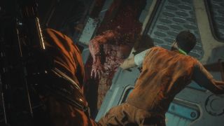 The Callisto Protocol