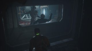 The Callisto Protocol