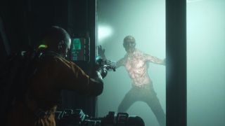 The Callisto Protocol