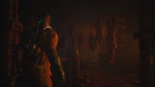 The Callisto Protocol