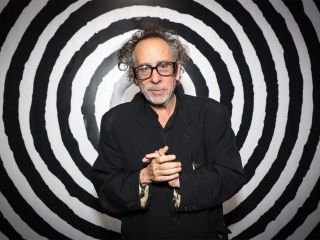 Tim Burton